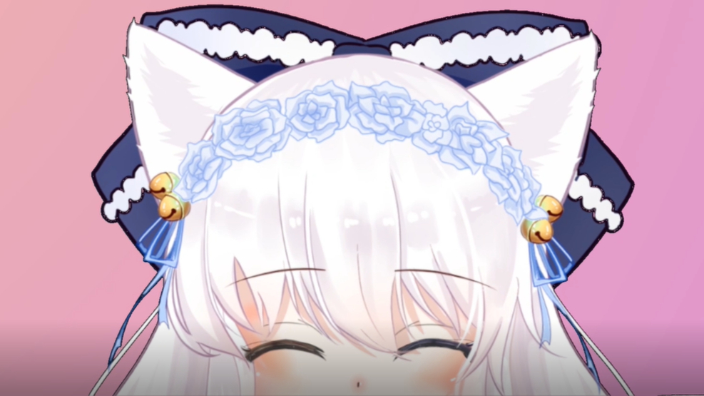 屏幕前的你好呀(*´▽`)ノノ我是希洛喔~抢奶小怪兽